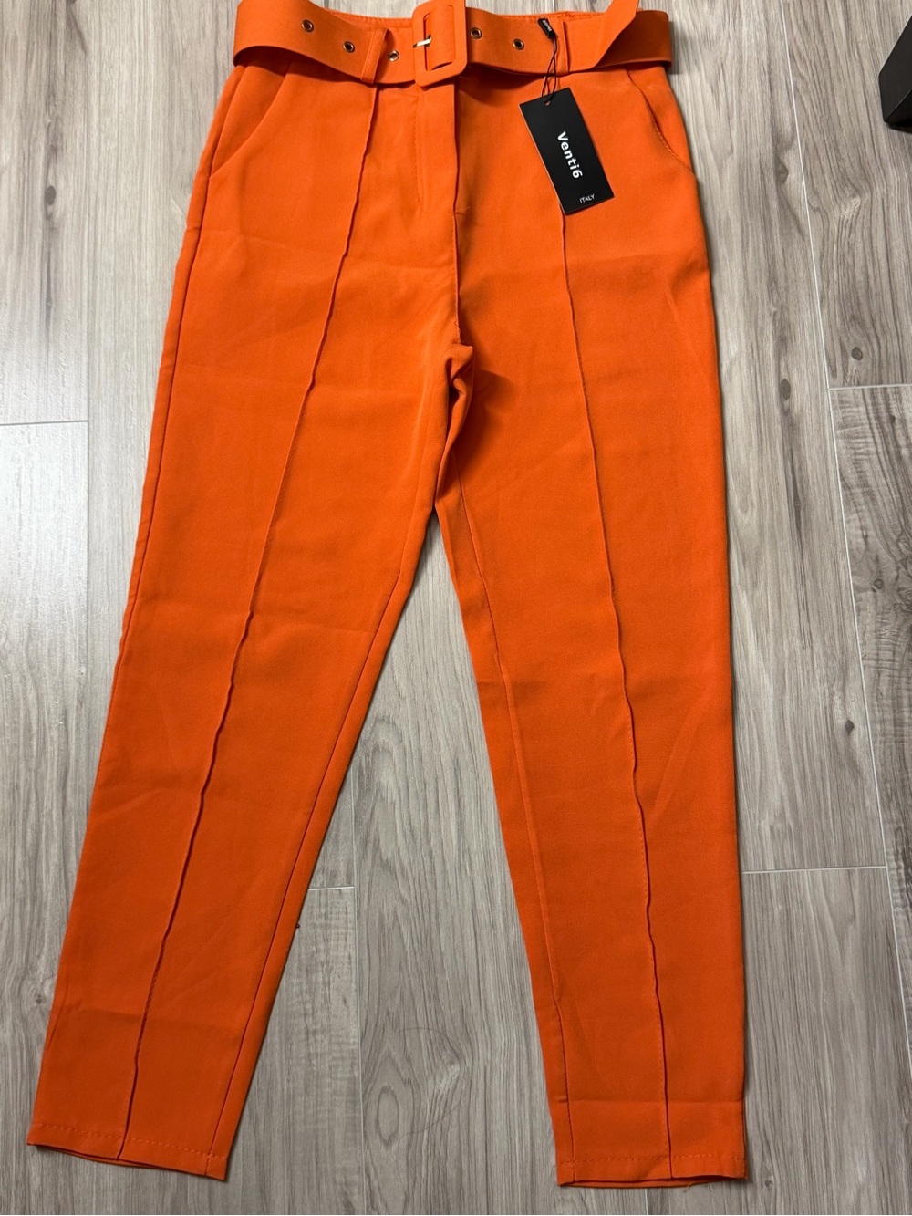 Pants women’s size S new (no stretch)